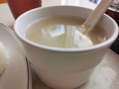 -万利港式茶餐厅
