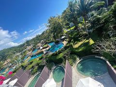 -石梅湾艾美度假酒店