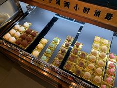 -牛New寿喜烧(龙湖金沙天街店)