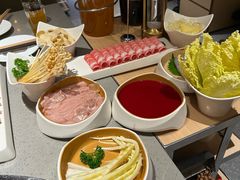 -海底捞火锅(青山湖万达夜宵主题店)