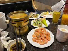 -川骄海鲜自助(河东店)