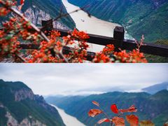 -巫峡·神女景区