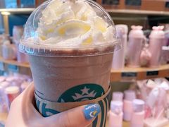 -星巴克(来福士2F店)
