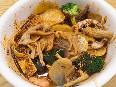 -艺味深尝(云锦路店)