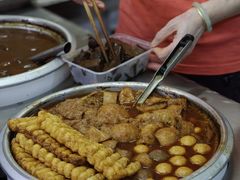 -阿姨牛杂(北京路店)