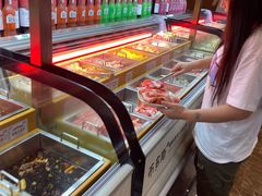 -布多斯烤肉火锅自助(江腾广场店)