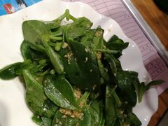 -关二碳烤羊腿(龙翔路店)