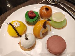 -深圳四季酒店·馥自助餐厅