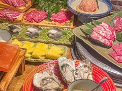 -大牛焱烧·和牛炭火烧放题