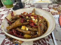 -老三样·旧食新味(船山路店)