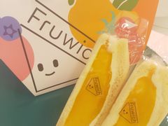-Fruwich果明治(西单更新场店)
