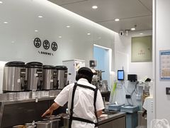 -古茗(东鼓道店)