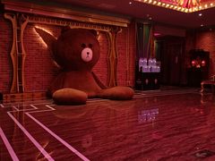 大堂-欢乐迪KTV(观音桥未来国际店)