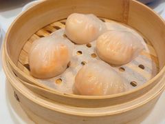 羊城鲜虾饺-白天鹅宾馆-宏图府餐厅