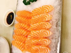 -新享乐海鲜(翠华路店)