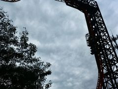 -南戴河国际娱乐中心