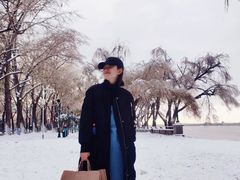 -人民防洪胜利纪念塔