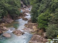 -增城大丰门漂流