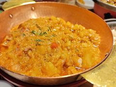 -小放牛炒菜馆(华北商厦店)