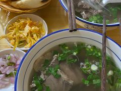 -陈掌柜澄城水盆羊肉(钟楼店)