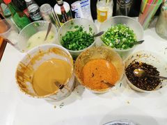 -大姐麻辣烫(莲宝中路店)