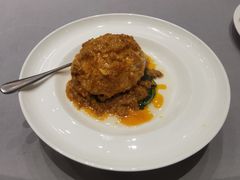蟹粉狮子头-狮王府淮扬菜(新街口友谊店)
