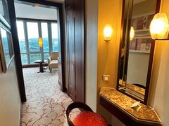 -深圳福田香格里拉大酒店