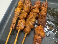 -伊隆斋(什刹海店)