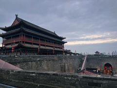 -西安城墙·碑林历史文化景区