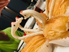 -京香轩·中餐厅(上海中庚聚龙酒店)