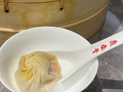 -鼎泰丰(国贸商城店)