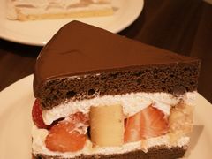 -black rainbow coffee