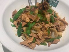 -绿草地·湘菜(芙蓉天街店)