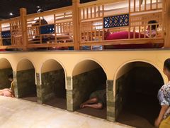 -巴斯漫温泉汗蒸馆(贡湖大道店)
