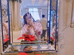 -广州富力丽思卡尔顿酒店