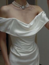 点击看大图 -Chic Bridal 熙可婚纱