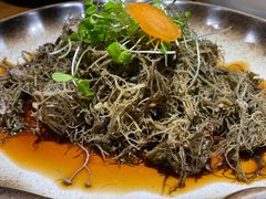 -敏珠拉姆藏餐·南京厨房(富春江东街店)