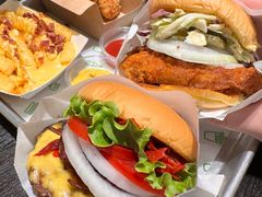 -Shake Shack(西单大悦城店)