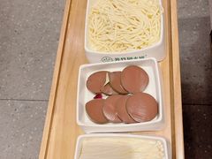 -芳竹园火锅(塘沽金街店)
