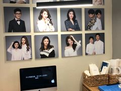 -海马体照相馆(北京大族广场店)