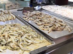 -利客来李村购物中心