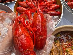 -巴厘龙虾·榜首油焖大虾(沙湖·花园店)