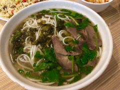 -花溪牛肉米粉(科园二路店)