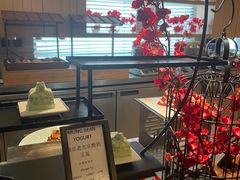 -北京王府井希尔顿酒店·万斯阁西餐厅