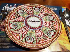 -卢布里西餐厅(总店)