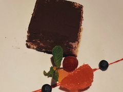 提拉米苏Tiramisu-Solo(衡山路店)