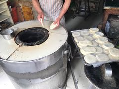 -肖为民麻糕(双桂坊店)