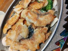 -院落新京菜·烤鸭(地安门店)
