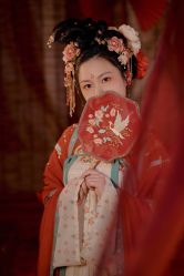 -汉仪华裳汉服馆(打浦桥店)