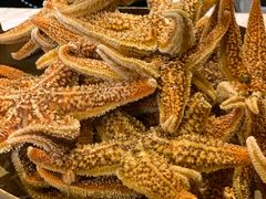 -嘉年华大酒店琴湾-自助餐厅